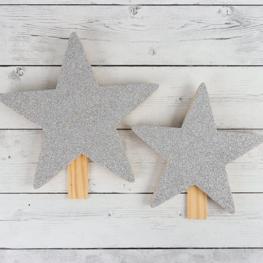 N/A these sparkly